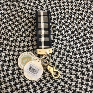Spartina 449 City Market Grab n Go Keychain